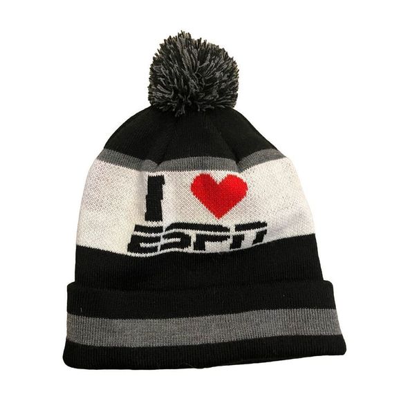 ESPN winter hat - Picture 4 of 4